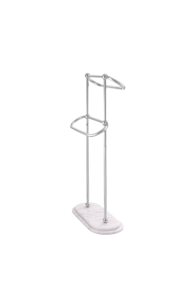 Modern Towel Rack | Eichholtz Lowell | Eichholtzmiami.com