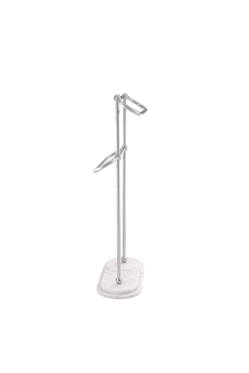 Modern Towel Rack | Eichholtz Lowell | Eichholtzmiami.com