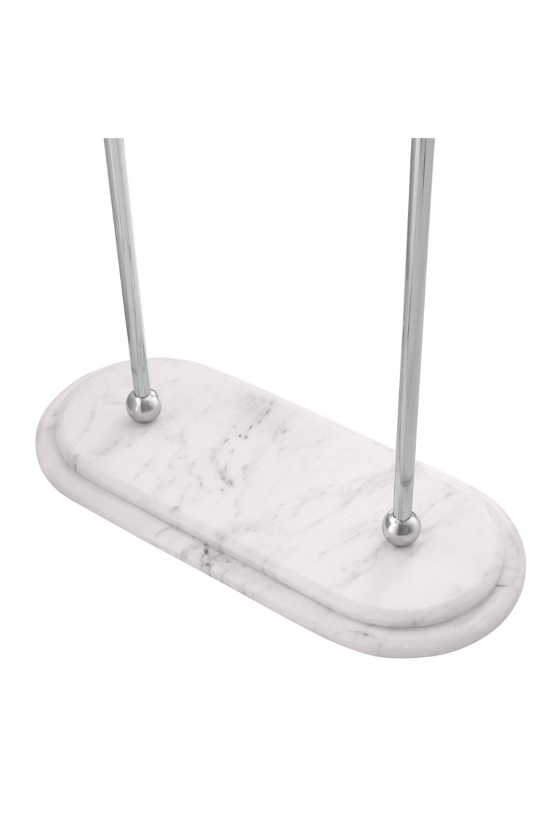 Modern Towel Rack | Eichholtz Lowell | Eichholtzmiami.com
