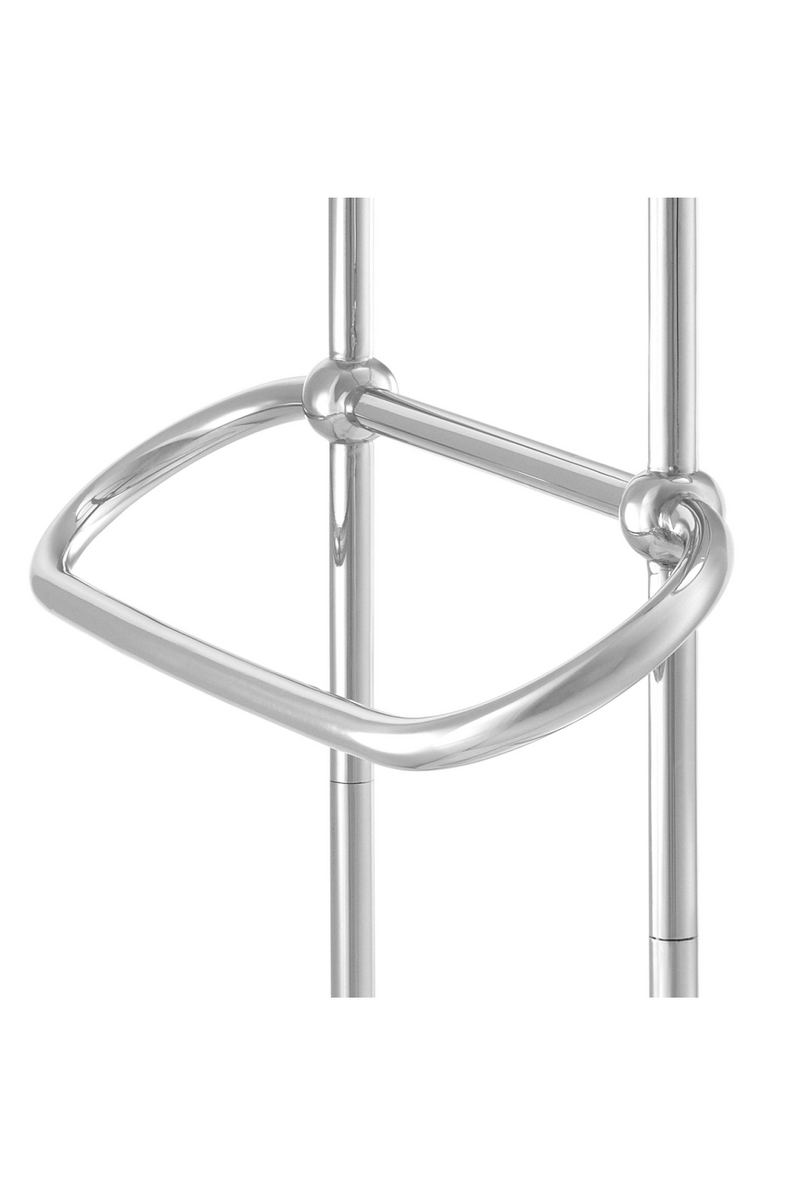 Modern Towel Rack | Eichholtz Lowell | Eichholtzmiami.com