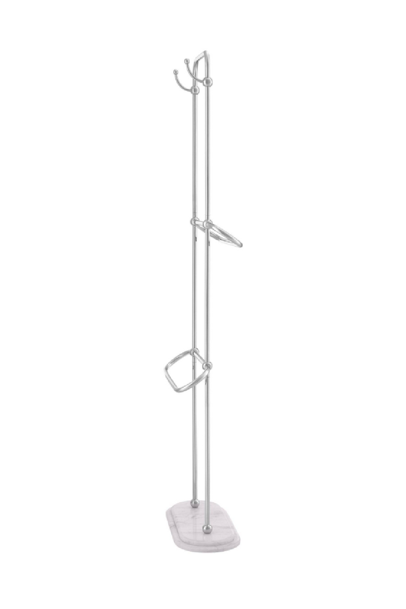 Modern Towel Rack | Eichholtz Lowell | Eichholtzmiami.com