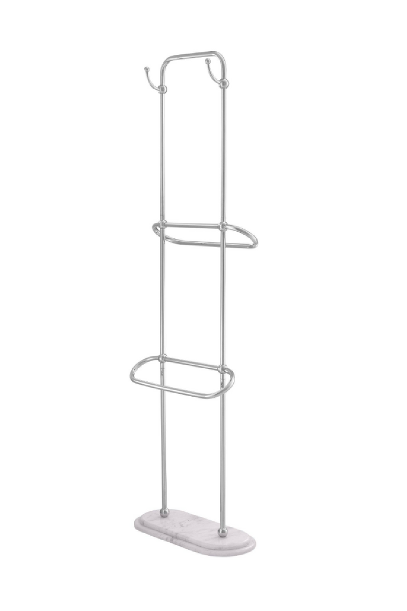 Modern Towel Rack | Eichholtz Lowell | Eichholtzmiami.com