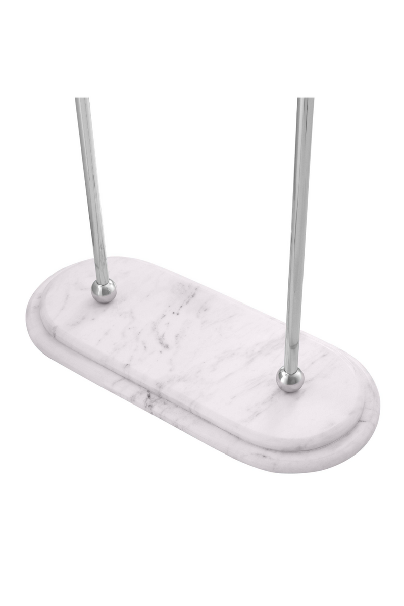 Modern Towel Rack | Eichholtz Lowell | Eichholtzmiami.com