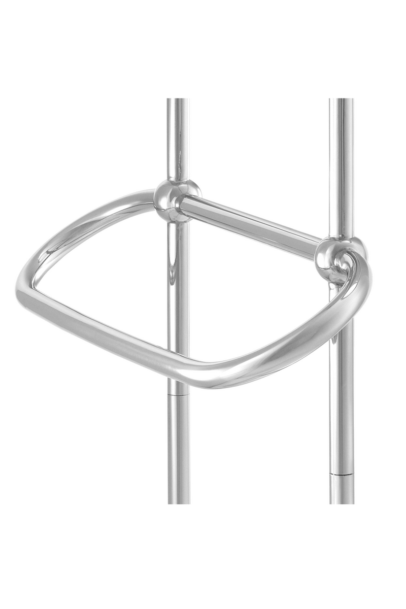 Modern Towel Rack | Eichholtz Lowell | Eichholtzmiami.com