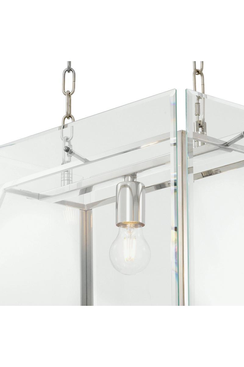 Minimalist Island Chandelier S | Eichholtz Azure | Eichholtzmiami.com