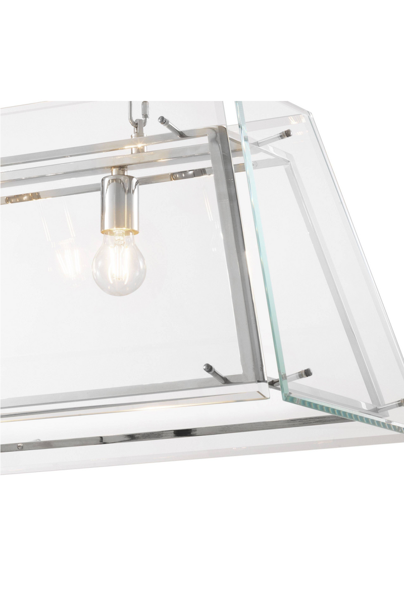 Minimalist Island Chandelier L | Eichholtz Azure | Eichholtzmiami.com