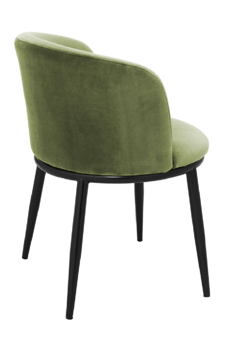 Modern Minimalist Dining Chair Set (2) | Eichholtz Filmore | Eichholtzmiami.com