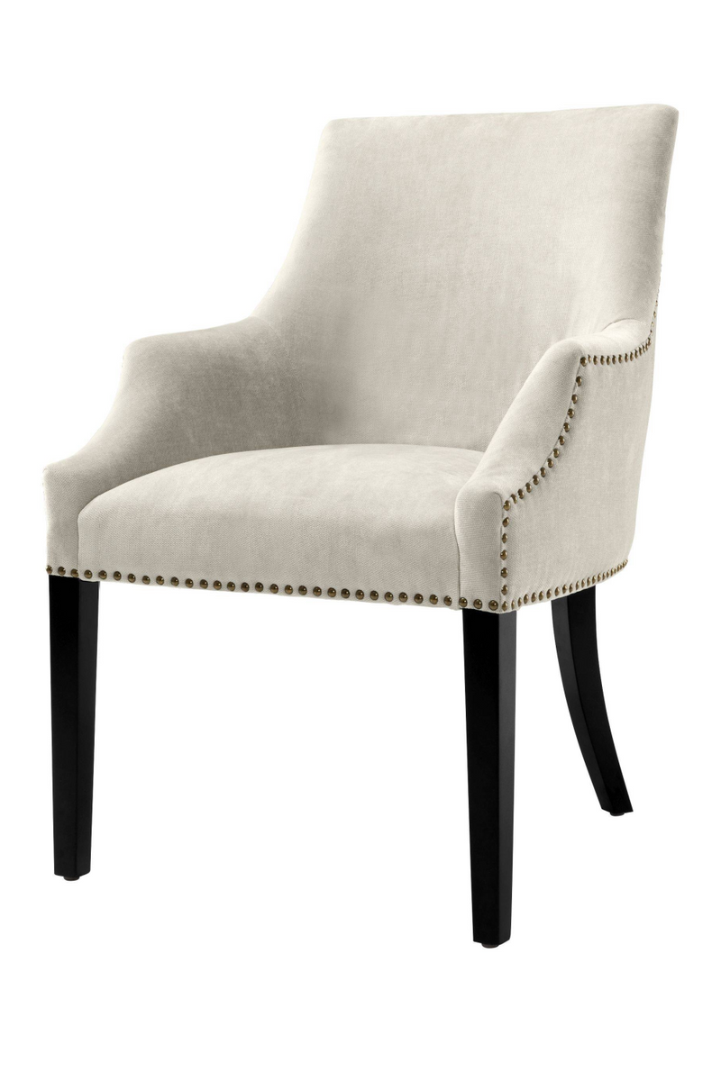 Studded Modern Dining Chair | Eichholtz Legacy | Eichholtzmiami.com