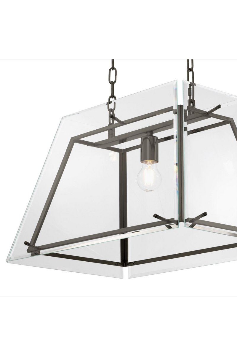 Minimalist Island Chandelier S | Eichholtz Azure | Eichholtzmiami.com