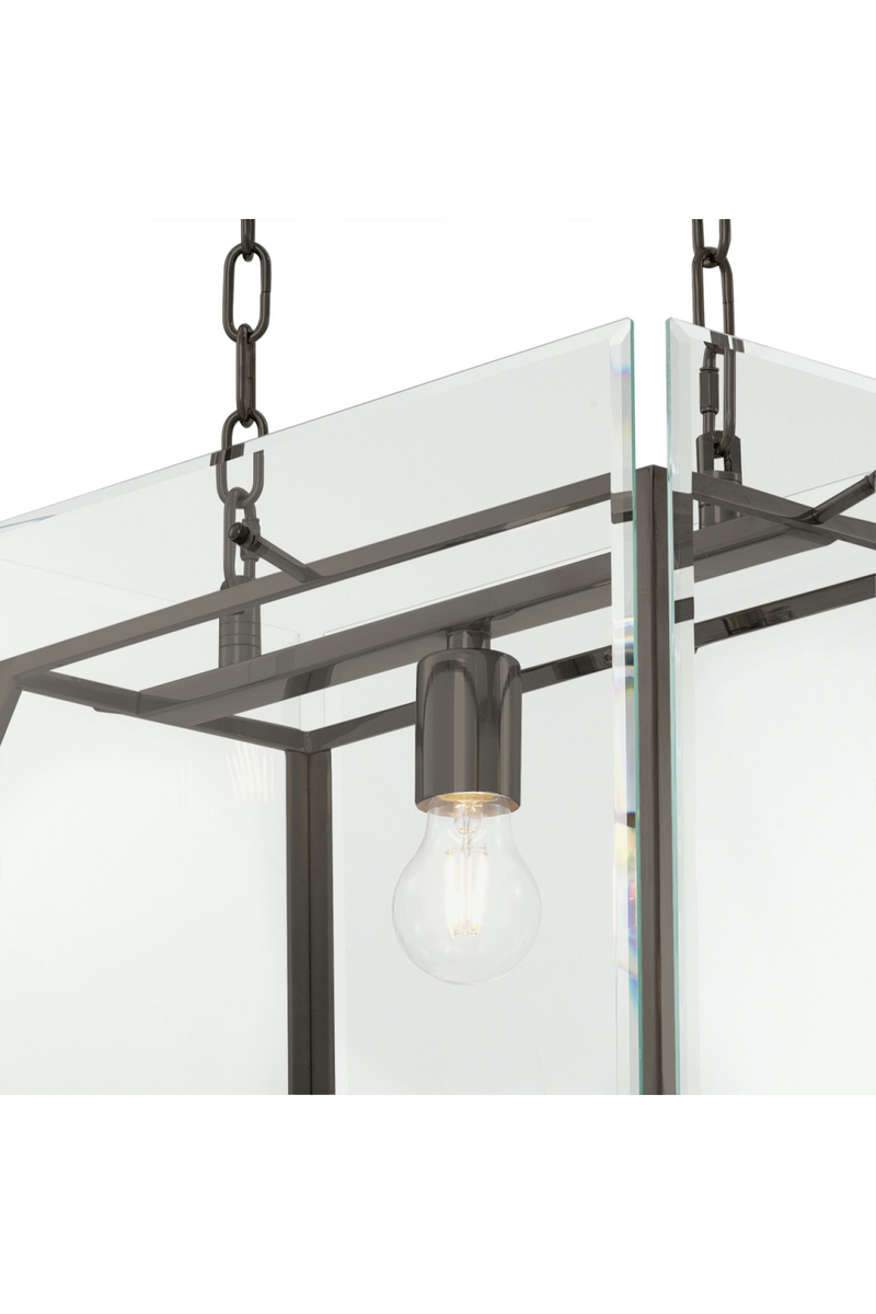 Minimalist Island Chandelier S | Eichholtz Azure | Eichholtzmiami.com