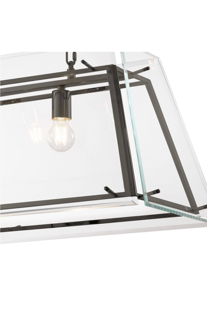 Minimalist Island Chandelier L | Eichholtz Azure | Eichholtzmiami.com