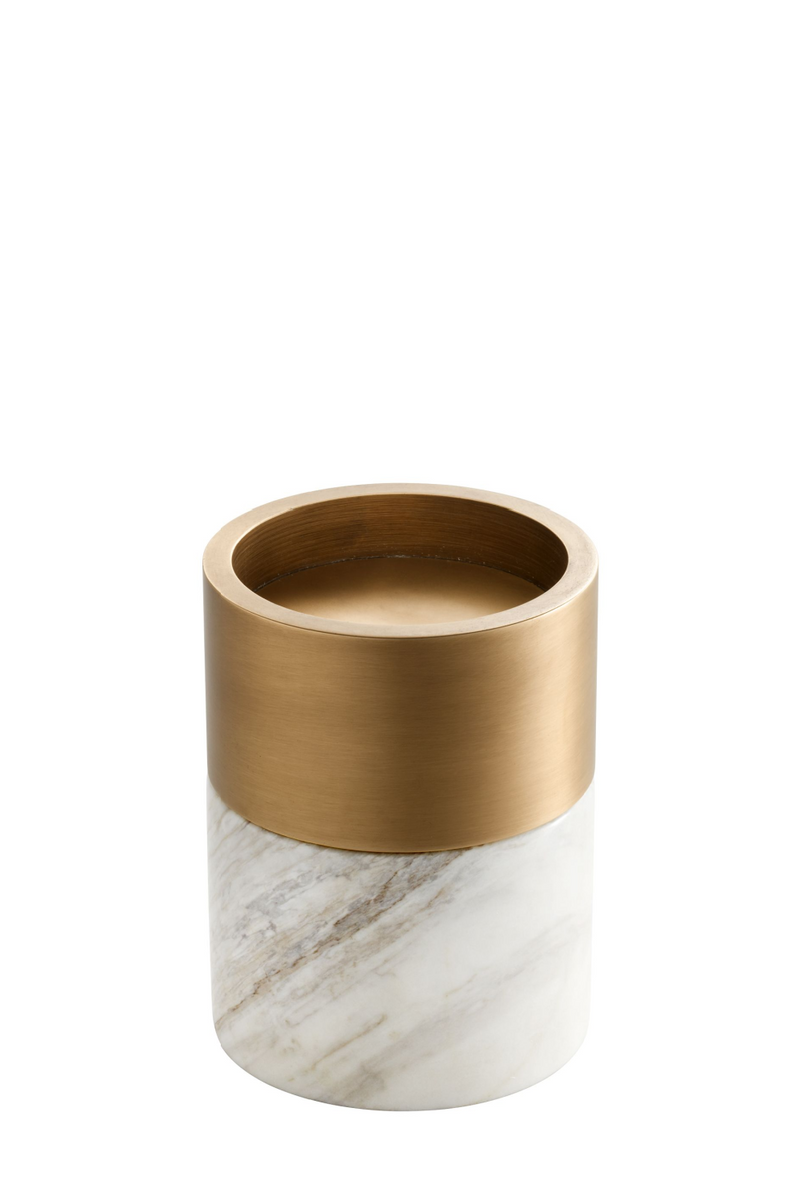 Marble Candle Holder Set (3) | Eichholtz Sierra | Eichholtzmiami.com