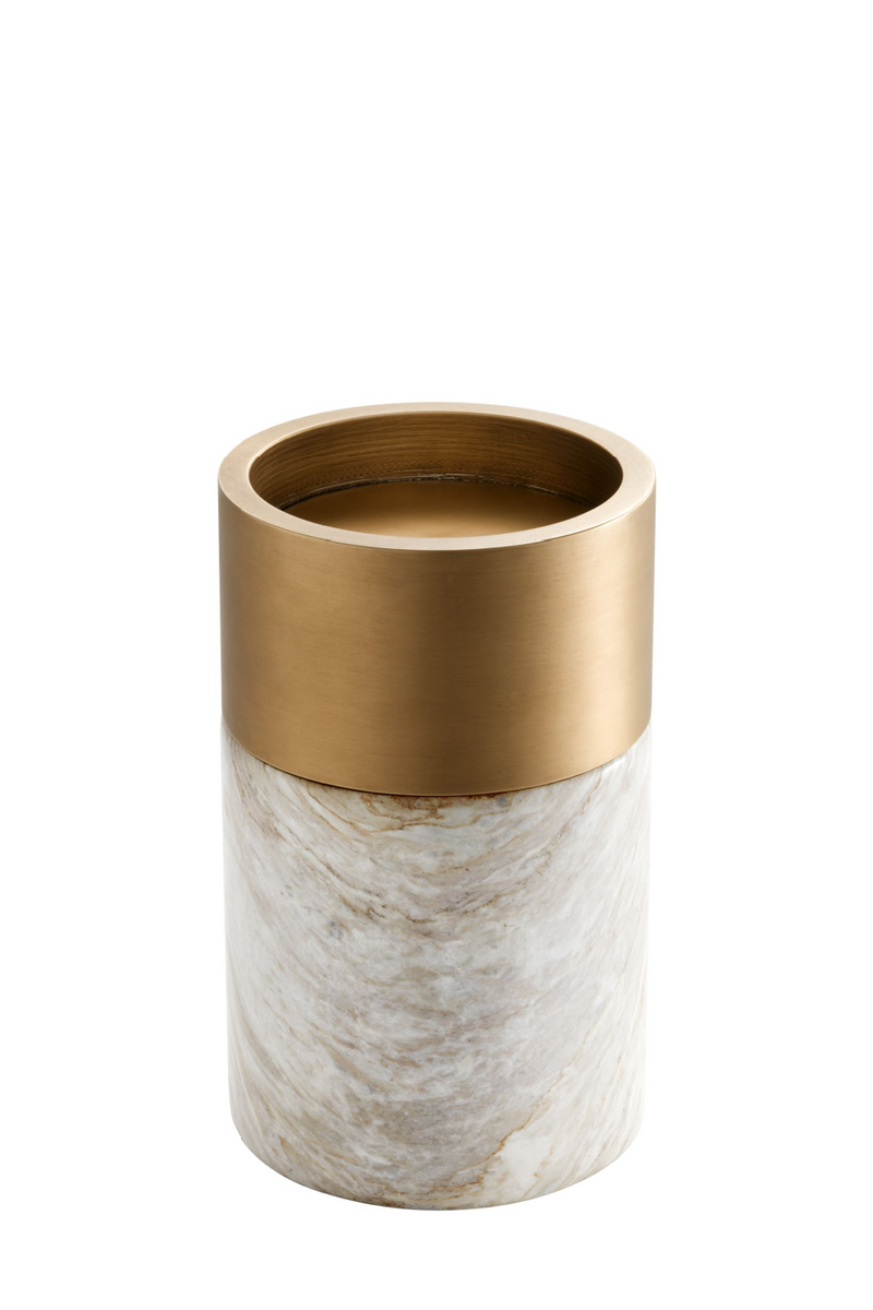 Marble Candle Holder Set (3) | Eichholtz Sierra | Eichholtzmiami.com