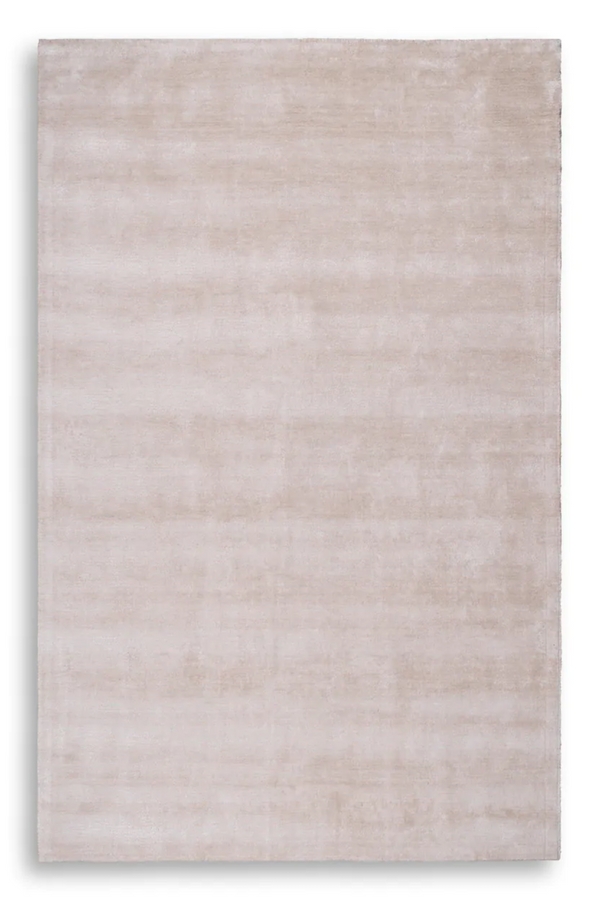 Silver Sand Handwoven Rug | Eichholtz Liam | Eichholtzmiami.com