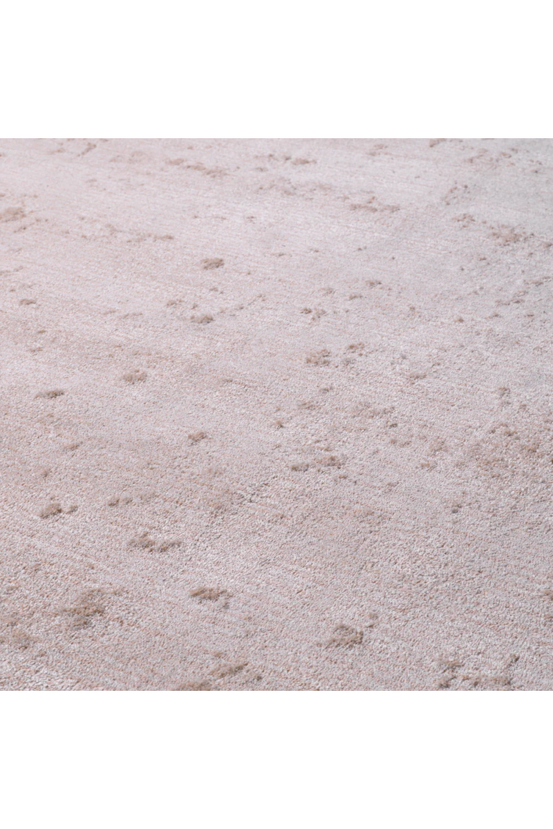 Silver Sand Handwoven Rug | Eichholtz Liam | Eichholtzmiami.com