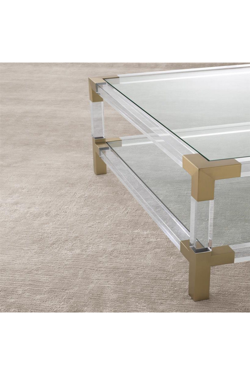 Silver Sand Handwoven Rug | Eichholtz Liam | Eichholtzmiami.com