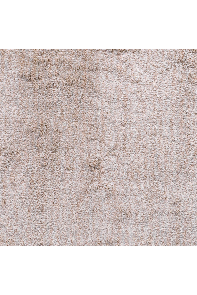 Silver Sand Handwoven Rug | Eichholtz Liam | Eichholtzmiami.com