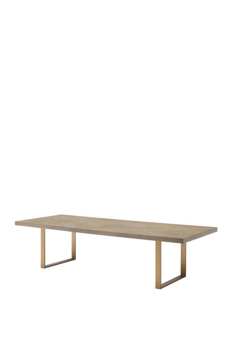 Mid-Century Dining Table | Eichholtz Remington | Eichholtzmiami.com