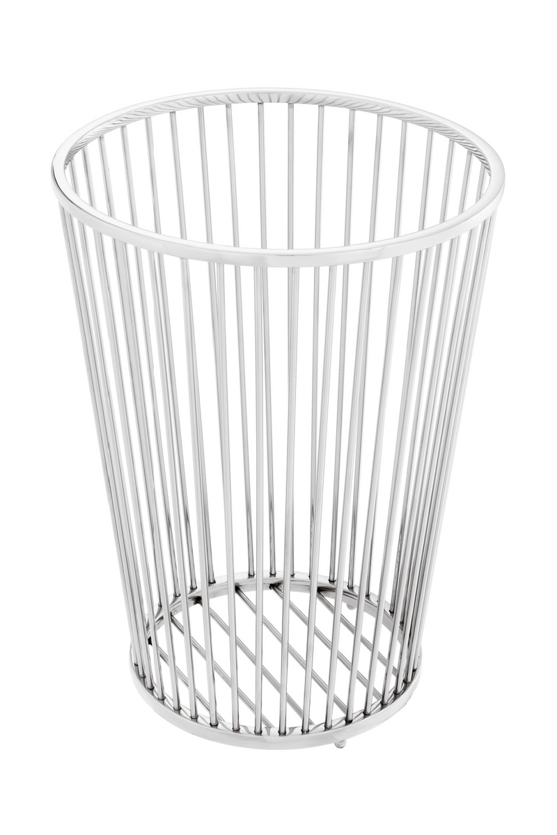 Towel Basket | Eichholtz Baleana | Eichholtzmiami.com