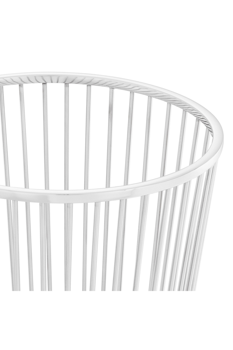 Towel Basket | Eichholtz Baleana | Eichholtzmiami.com
