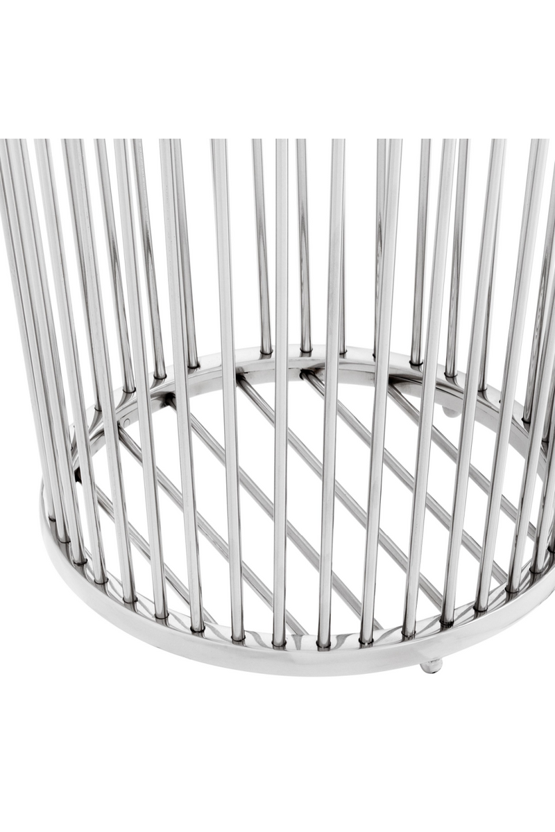 Towel Basket | Eichholtz Baleana | Eichholtzmiami.com