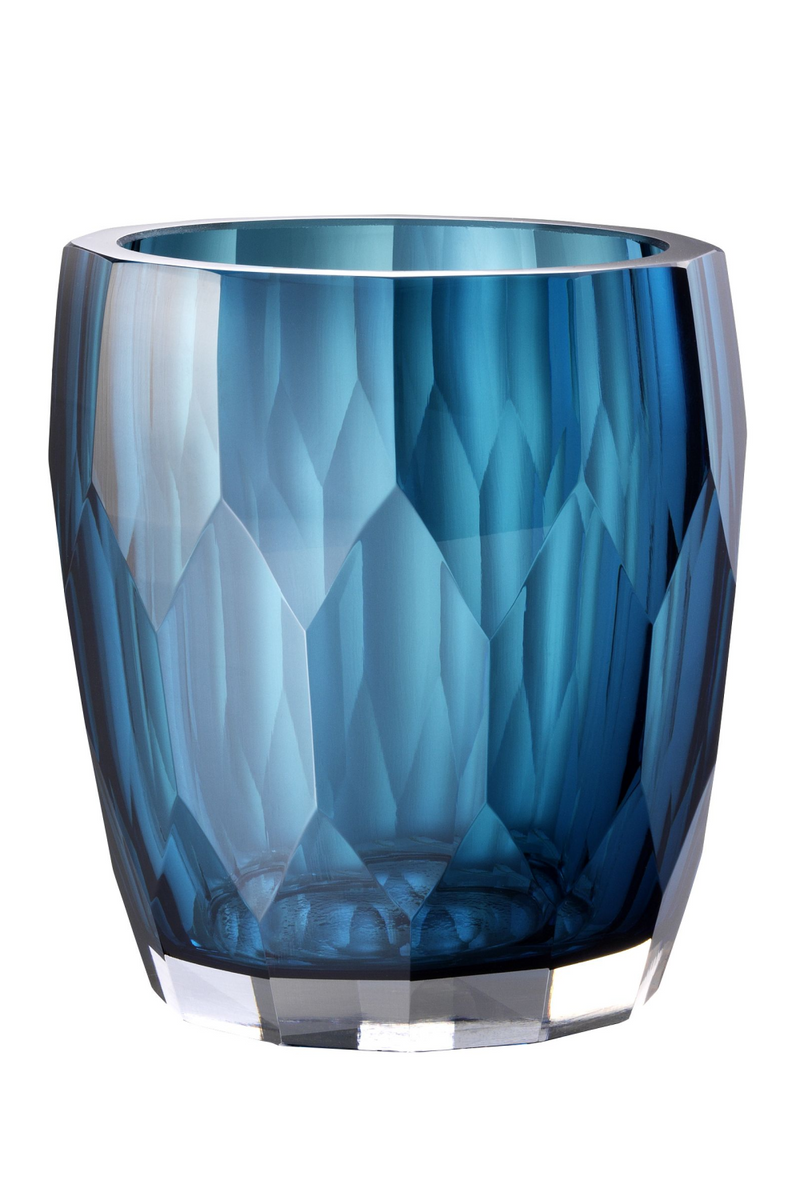 Yellow Vase | Eichholtz Marquis | Eichholtzmiami.com