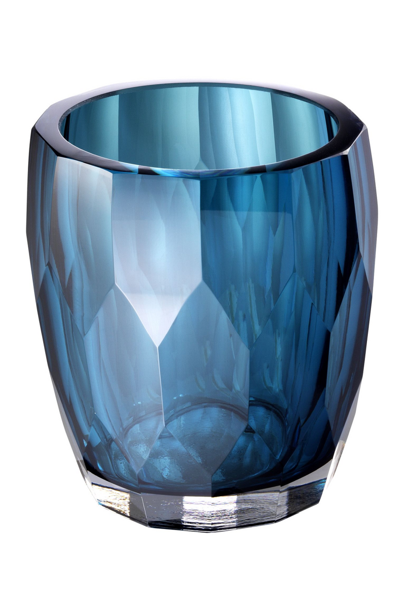 Yellow Vase | Eichholtz Marquis | Eichholtzmiami.com