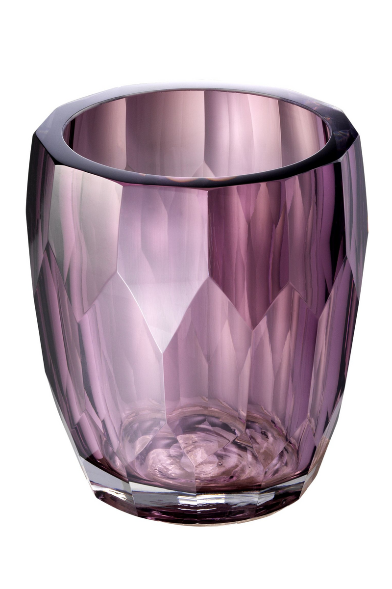 Yellow Vase | Eichholtz Marquis | Eichholtzmiami.com
