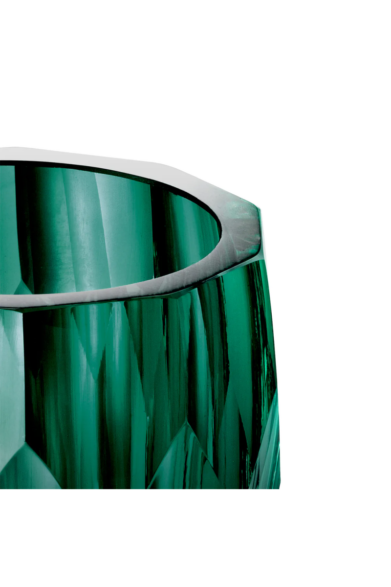 Yellow Vase | Eichholtz Marquis | Eichholtzmiami.com