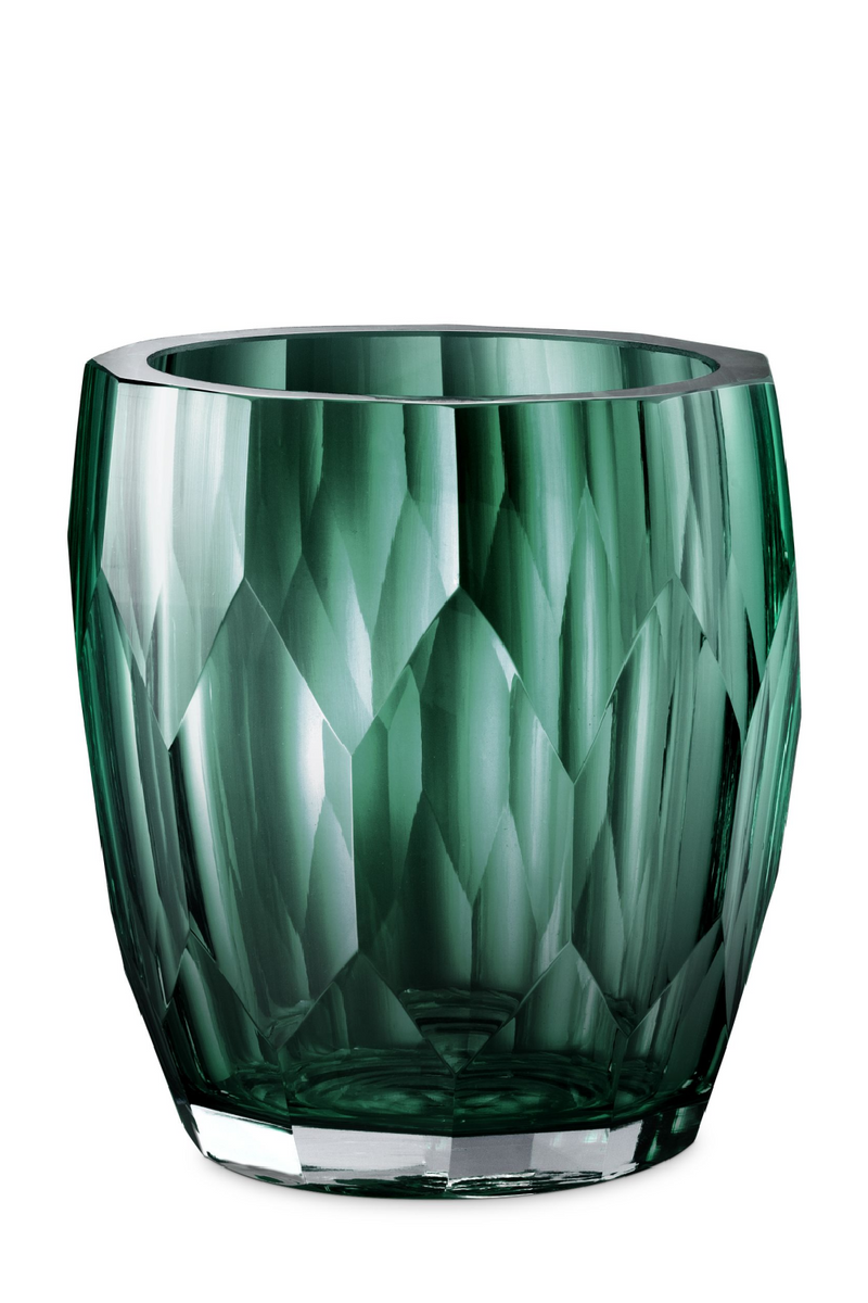 Yellow Vase | Eichholtz Marquis | Eichholtzmiami.com