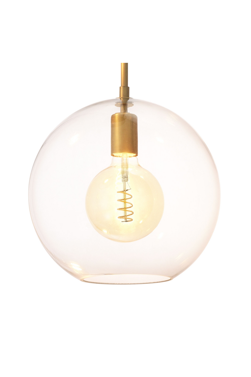 Light Globe Cluster | Eichholtz Tango | Eichholtzmiami.com