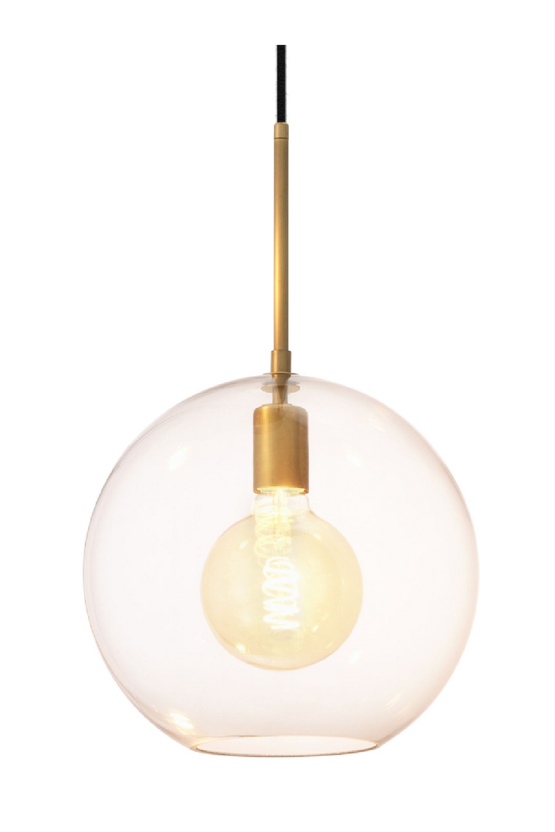 Light Globe Cluster | Eichholtz Tango | Eichholtzmiami.com