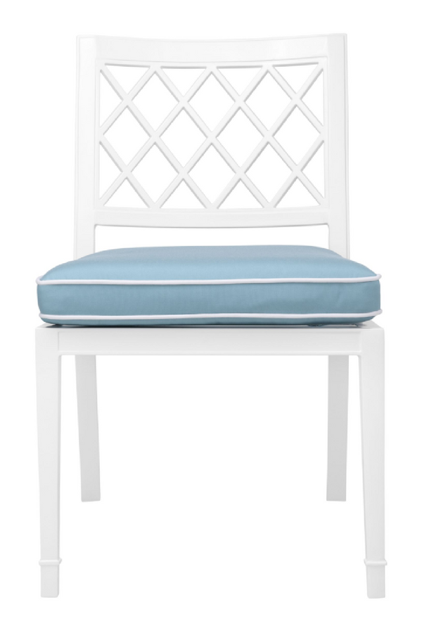 Outdoor Dining Chair | Eichholtz Paladium | Eichholtzmiami.com