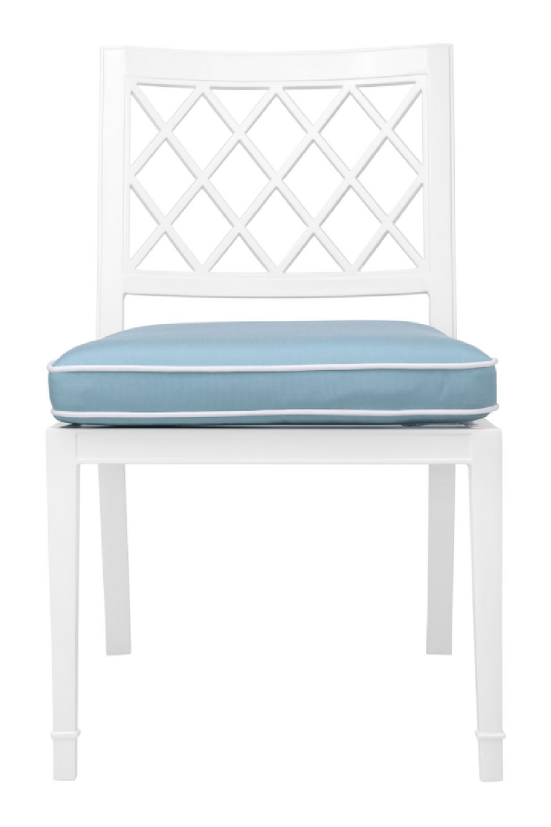 Outdoor Dining Chair | Eichholtz Paladium | Eichholtzmiami.com