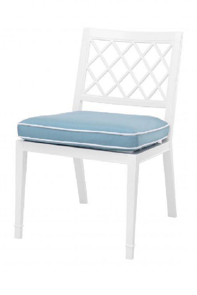 Outdoor Dining Chair | Eichholtz Paladium | Eichholtzmiami.com