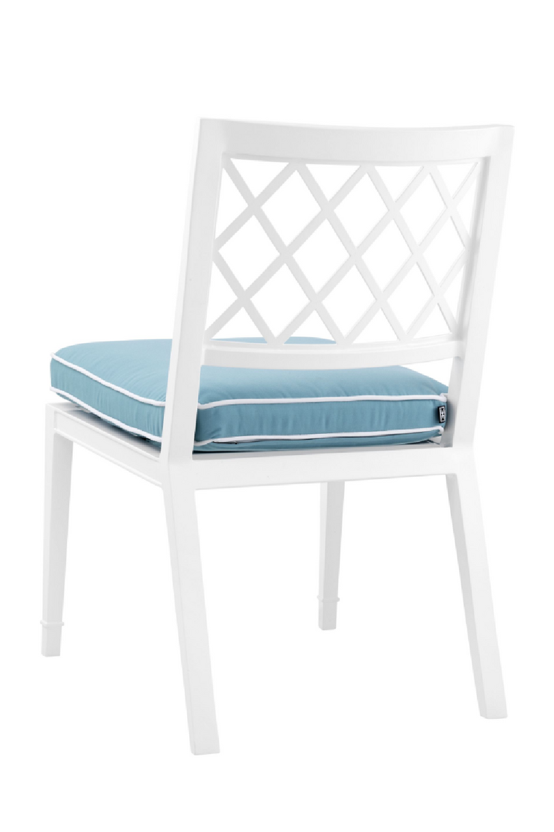 Outdoor Dining Chair | Eichholtz Paladium | Eichholtzmiami.com