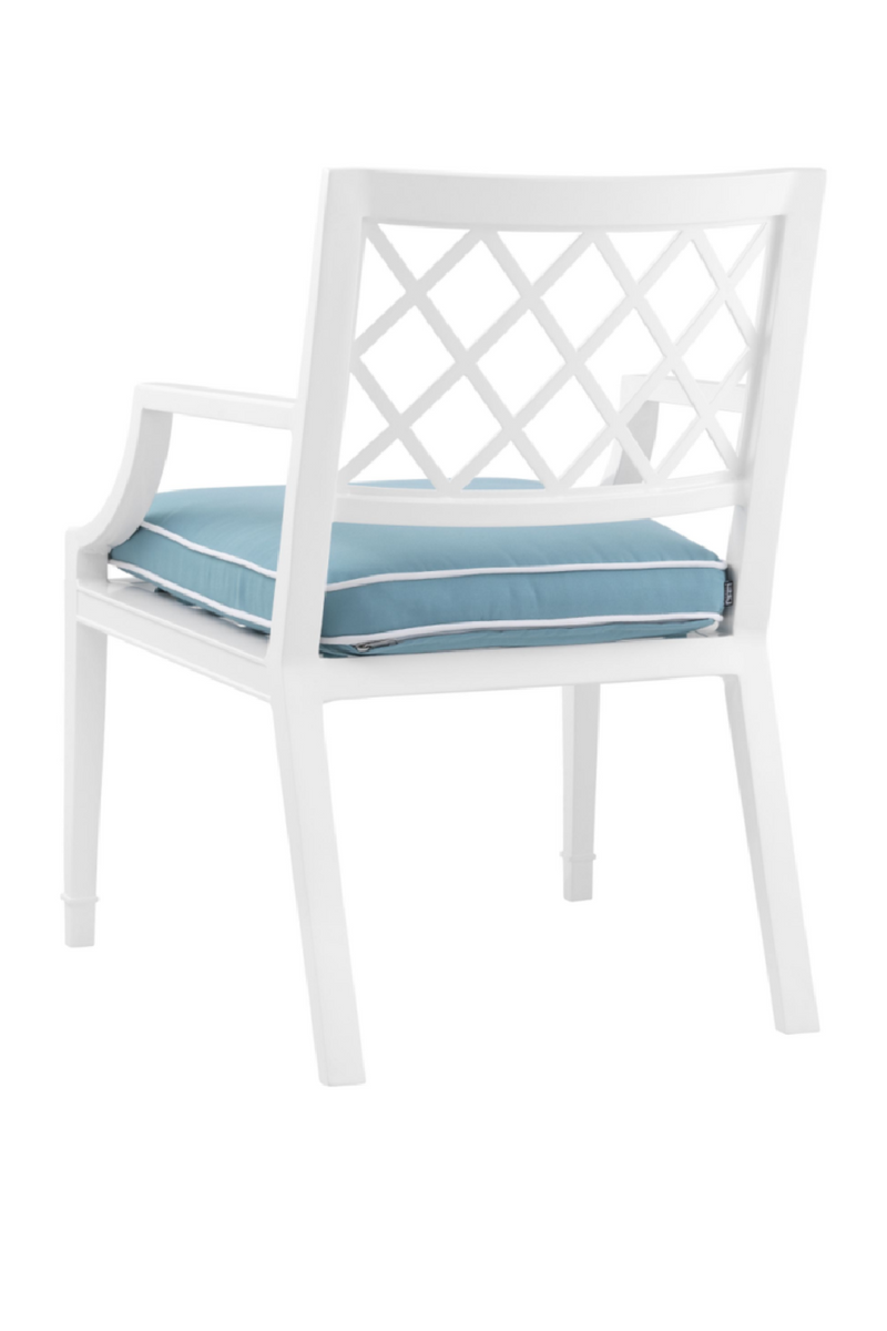 Outdoor Dining Armchair | Eichholtz Paladium | Eichholtzmiami.com