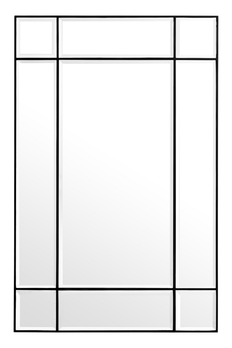 Metal Framed Bevelled Mirror S | Eichholtz Beaumont | Eichholtzmiami.com