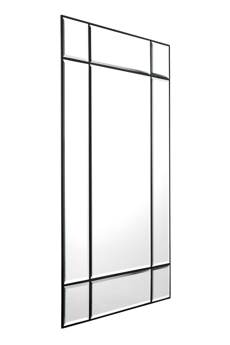 Metal Framed Bevelled Mirror S | Eichholtz Beaumont | Eichholtzmiami.com