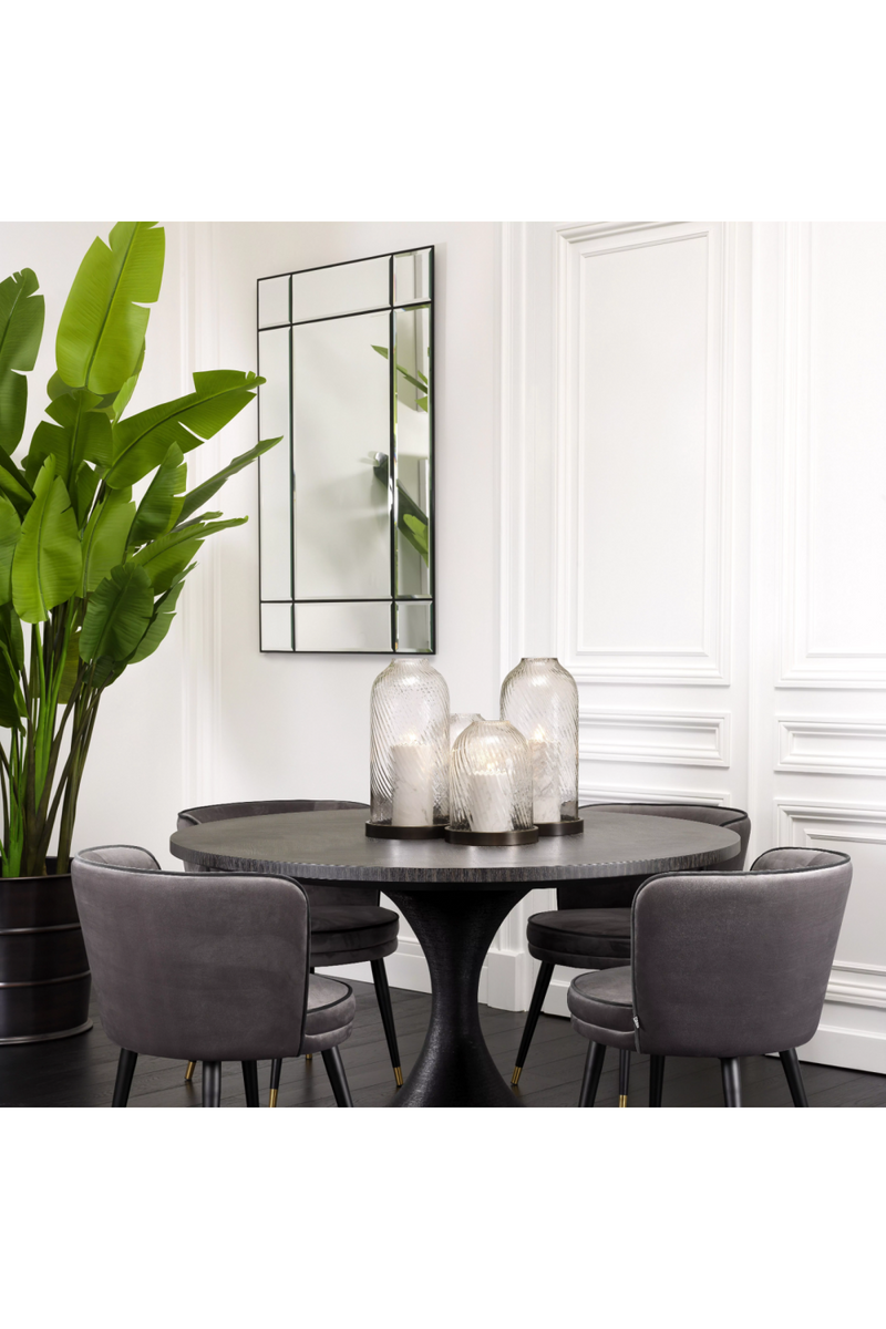 Metal Framed Bevelled Mirror S | Eichholtz Beaumont | Eichholtzmiami.com