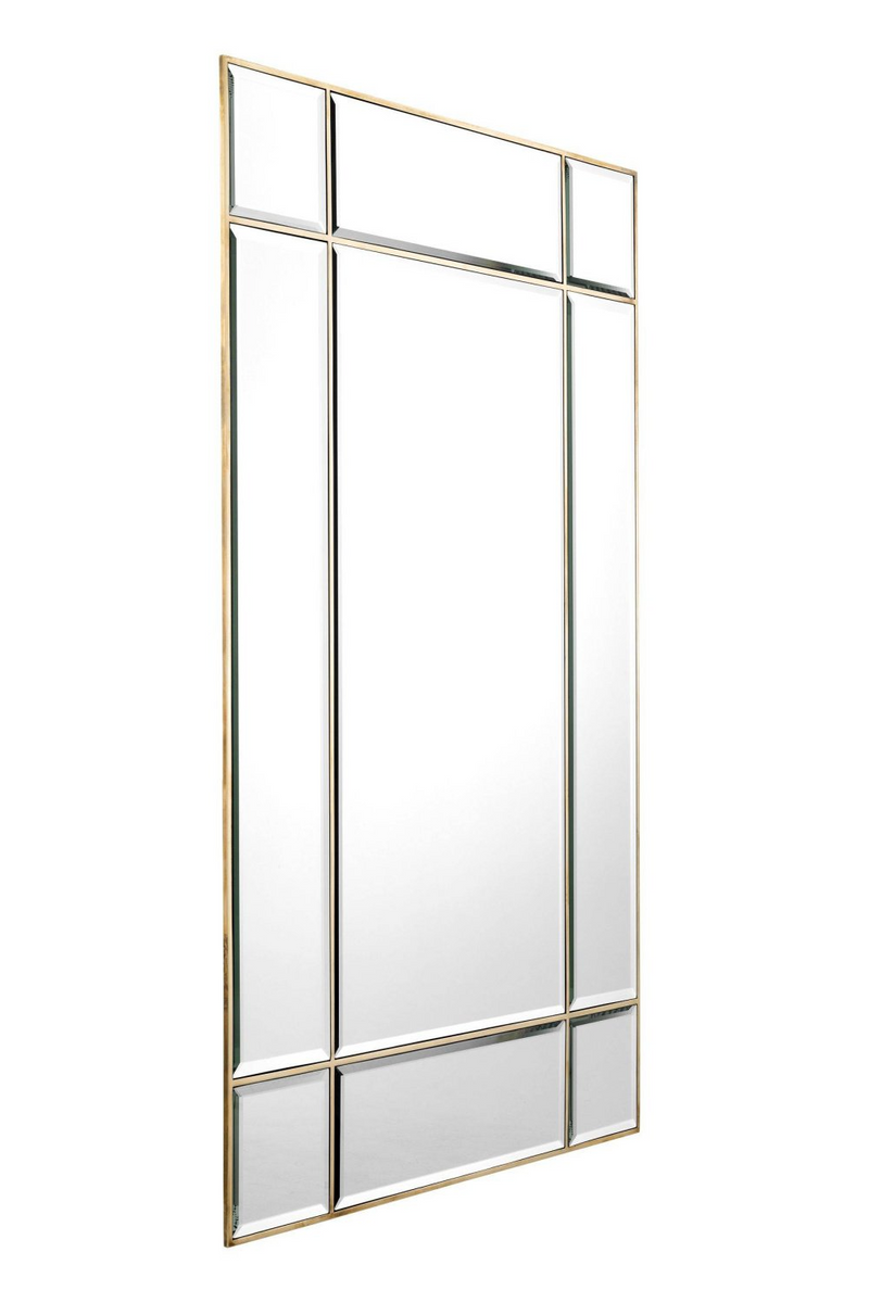 Metal Framed Bevelled Mirror S | Eichholtz Beaumont | Eichholtzmiami.com