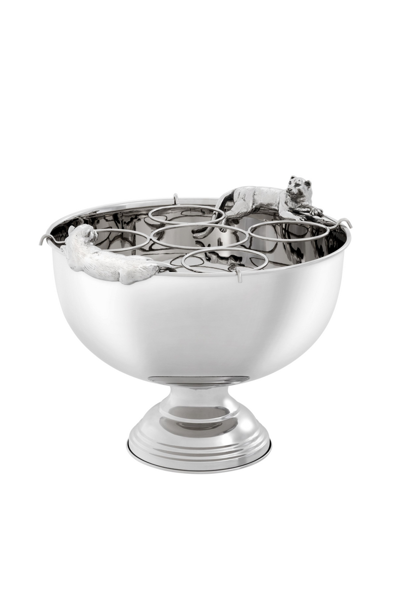 5-Bottle Champagne Cooler | Eichholtz Jordan | Eichholtzmiami.com