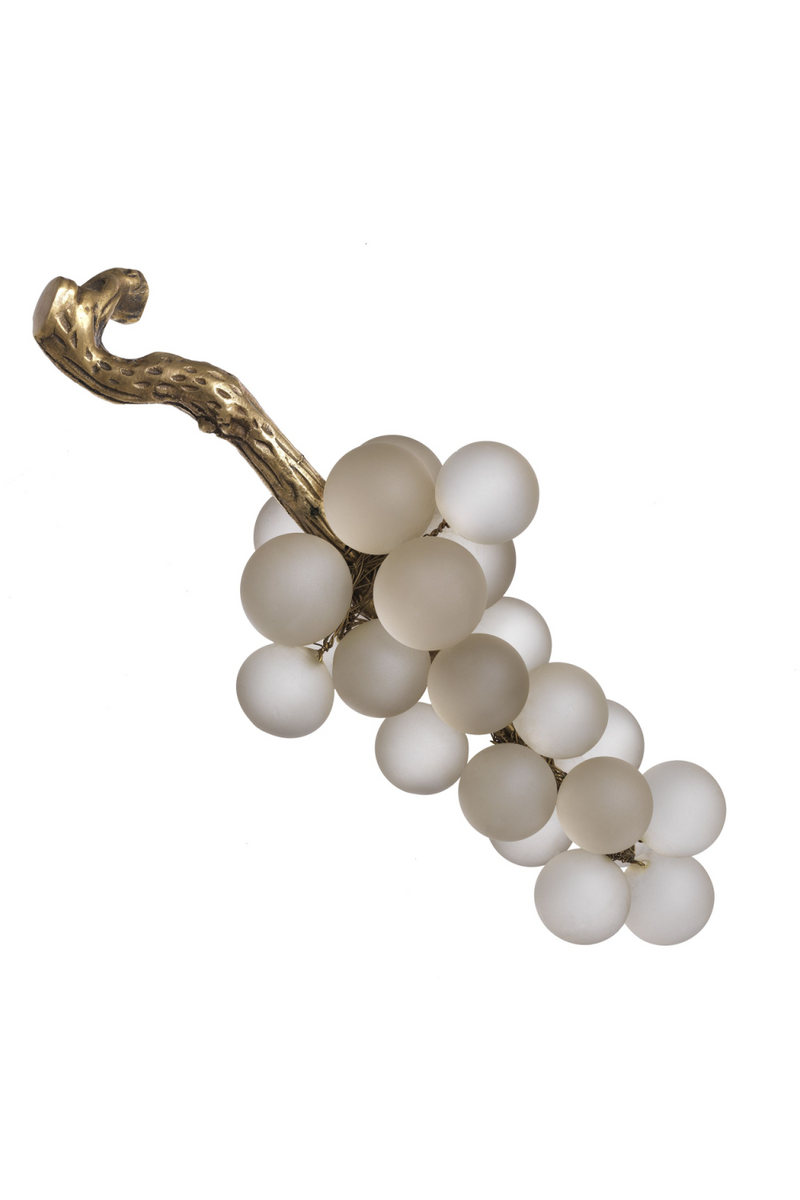 Glass Decor | Eichholtz Grapes | Eichholtzmiami.com