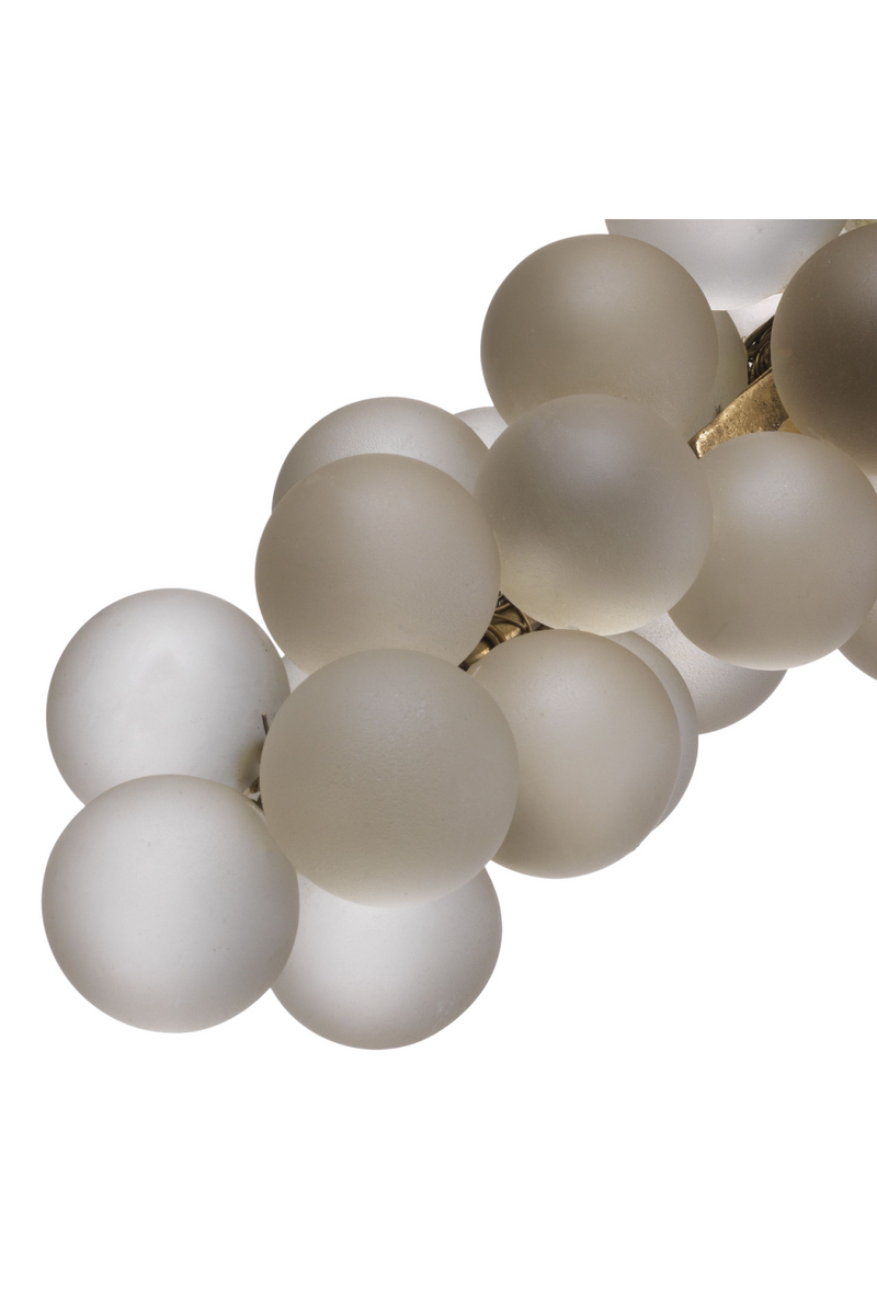 Glass Decor | Eichholtz Grapes | Eichholtzmiami.com