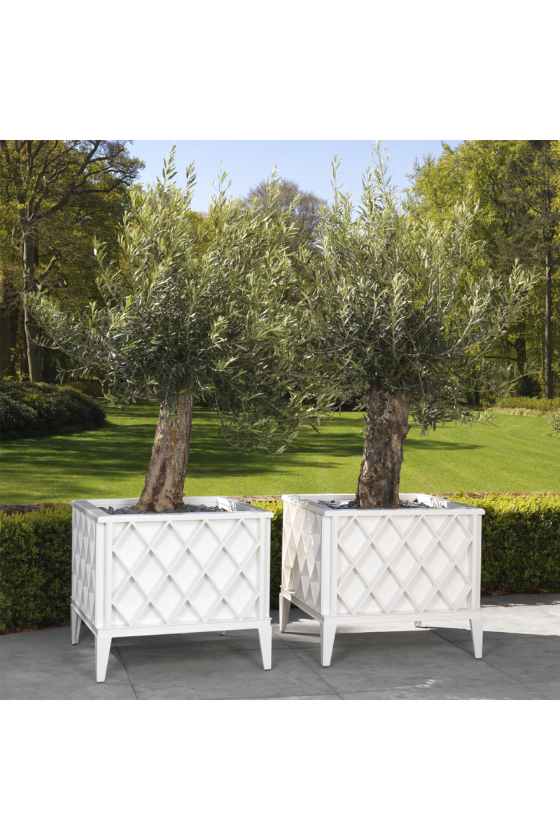 Outdoor Planter | Eichholtz Ocean Club | Eichholtzmiami.com