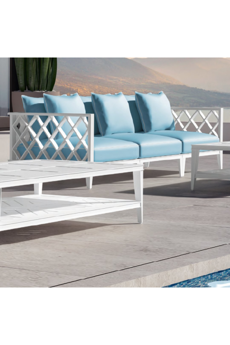 Outdoor Planter | Eichholtz Ocean Club | Eichholtzmiami.com