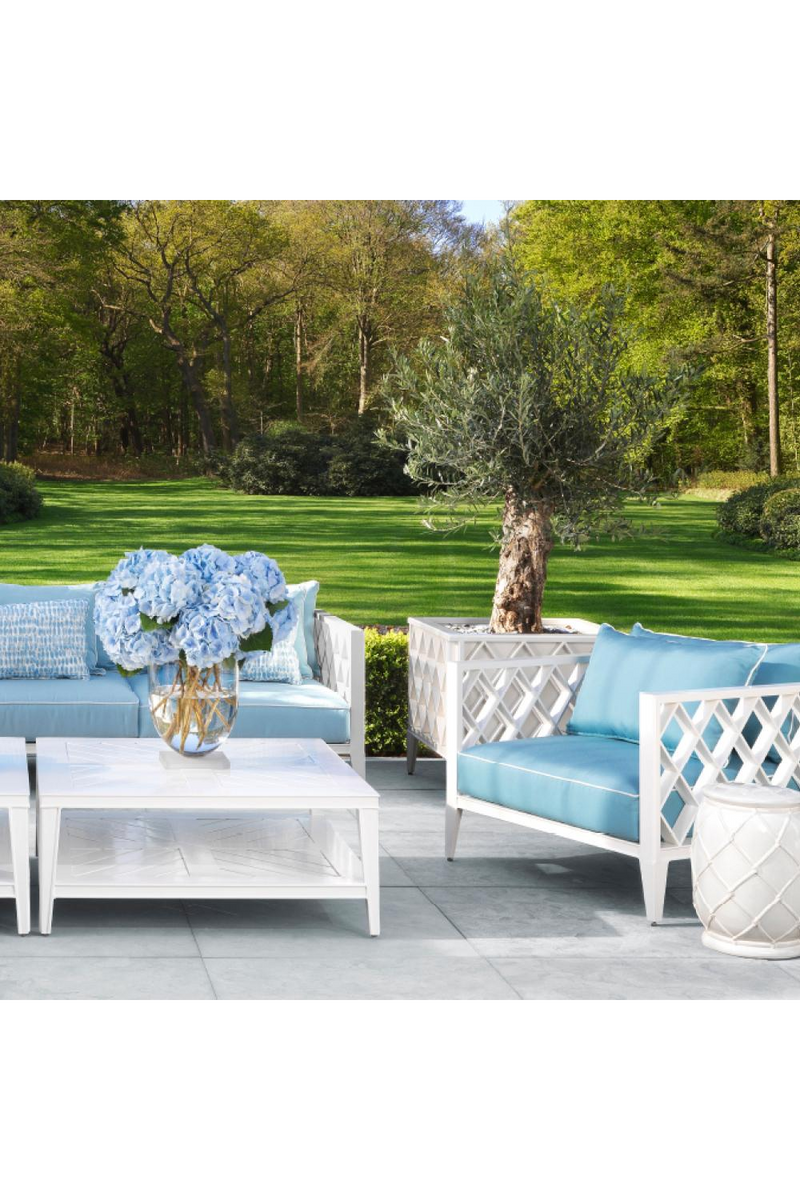 Outdoor Planter | Eichholtz Ocean Club | Eichholtzmiami.com