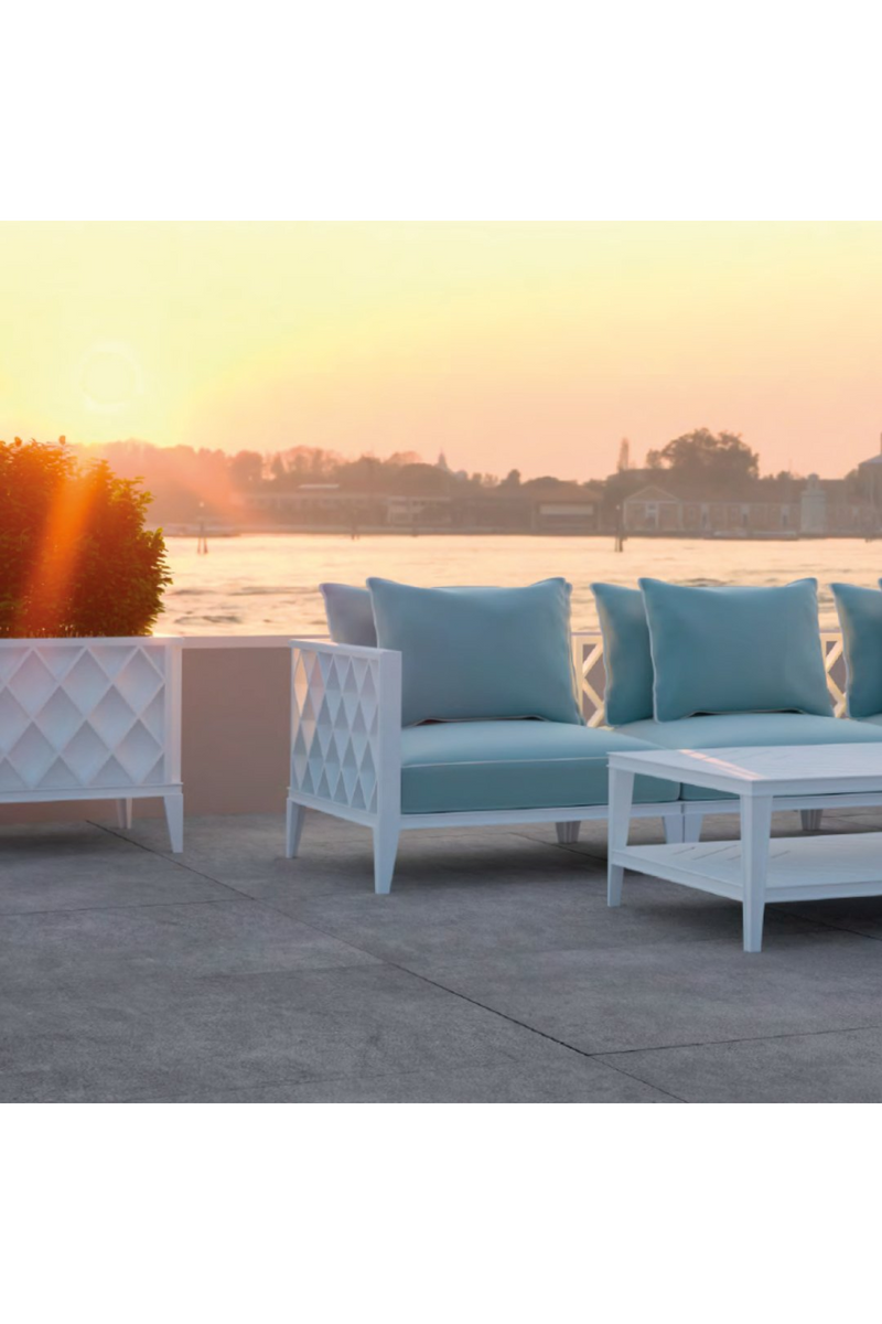 Outdoor Planter | Eichholtz Ocean Club | Eichholtzmiami.com