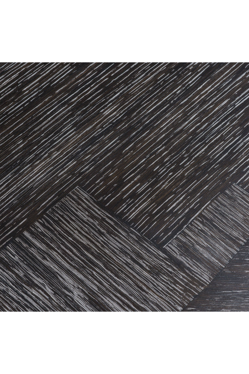 Oval Oak Dining Table | Eichholtz Melchior | Eichholtzmiami.com