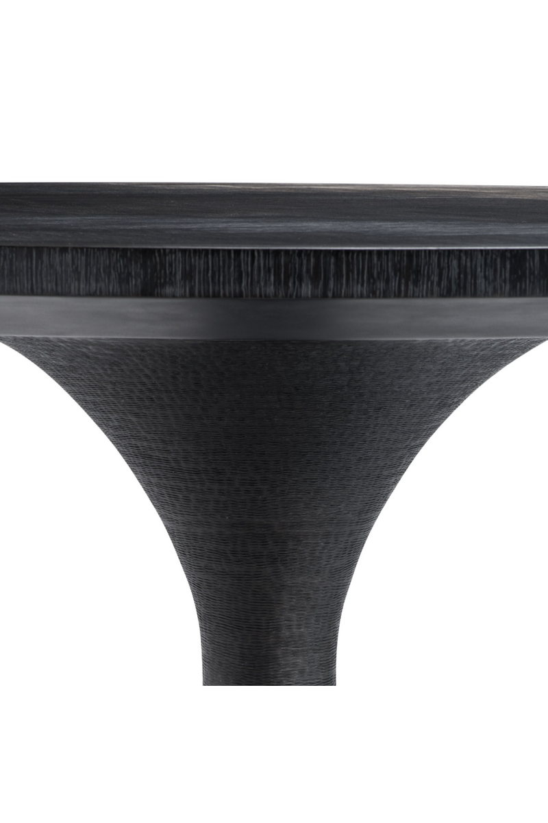 Round Oak Dining Table | Eichholtz Melchior | Eichholtzmiami.com